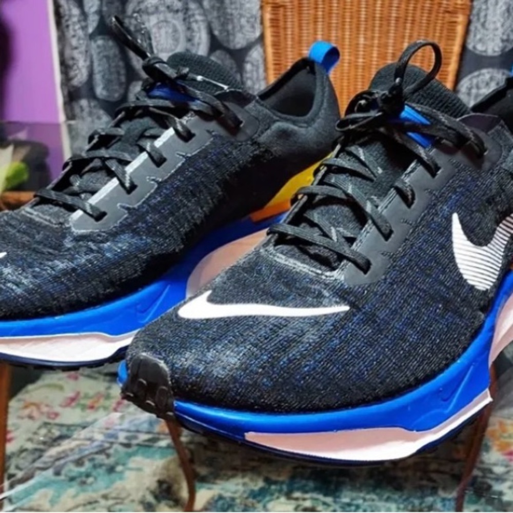 Nike Invincible Run 3